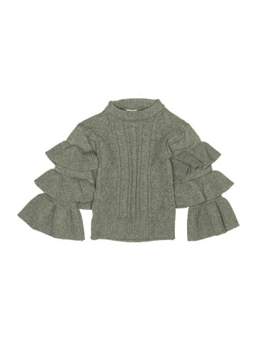 BMG Turtleneck Sweater (view 1)