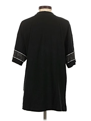 CIVIL REGIME Short Sleeve T-Shirt (view 2)