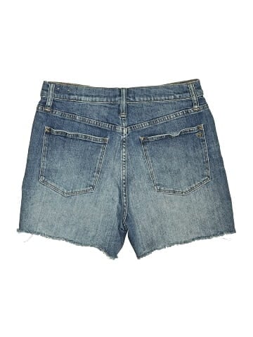 Madewell Denim Short (view 2)