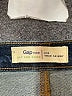 Gap Hearts Blue Jeans Size 31R - photo 7