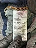 Gap Hearts Blue Jeans Size 31R - photo 8