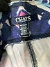 Chaps Print Blue Jeggings Size XL - photo 7