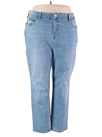 Good American Jeans (view 1)