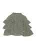 BMG Green Turtleneck Sweater Size XS (kids) - photo 2