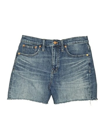 Madewell Denim Short (view 1)