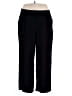 Old Navy Black Dress Pants Size XXL - photo 1