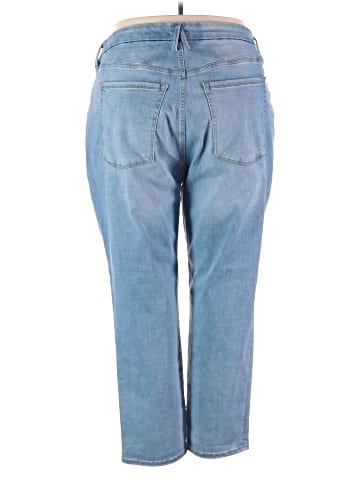 Good American Jeans (view 2)