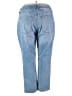 Good American Blue Jeans Size 28 - photo 2