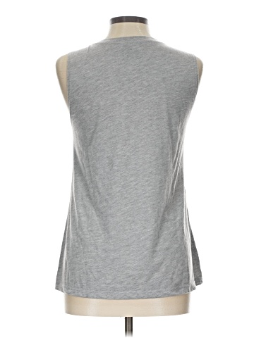 Modern Lux Sleeveless T-Shirt (view 2)