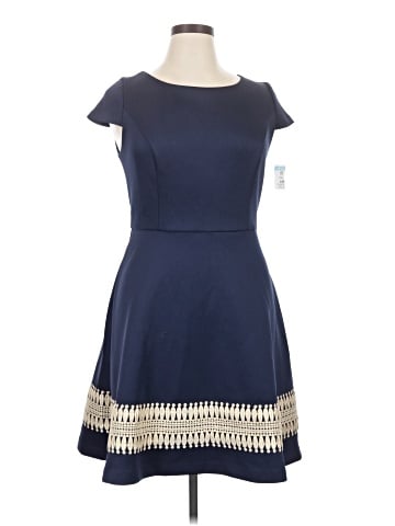 Lilly Pulitzer Casual Dress (view 1)