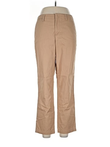 Lands' End Khakis (view 1)