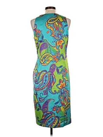Lauren by Ralph Lauren Cocktail Dress (view 2)