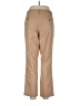 Lands' End Solid Tan Khakis Size 10 - photo 2