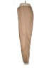 Lands' End Solid Tan Khakis Size 10 - photo 5