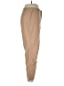 Lands' End Solid Tan Khakis Size 10 - photo 4