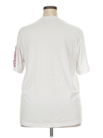 Athletic Works Short Sleeve T-Shirt (view 2)