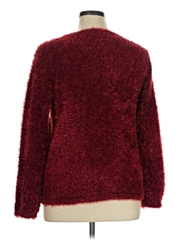 Calvin Klein Pullover Sweater (view 2)