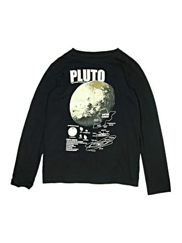 Lands' End Long Sleeve T-Shirt (view 1)