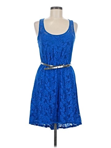Candie's Casual Dress (view 1)