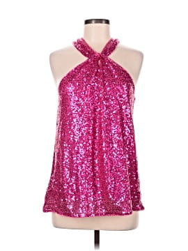 Grace Karin Sleeveless Blouse