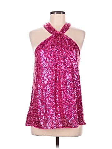 Grace Karin Sleeveless Blouse (view 1)