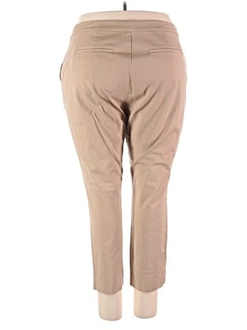 Lauren by Ralph Lauren Khakis (view 2)