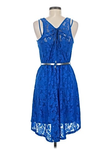 Candie's Casual Dress (view 2)