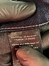 Kut from the Kloth Hearts Blue Jeans Size 4 - photo 8
