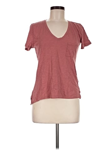 Madewell Short Sleeve T-Shirt (view 1)