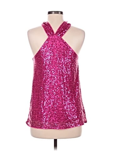 Grace Karin Sleeveless Blouse (view 2)