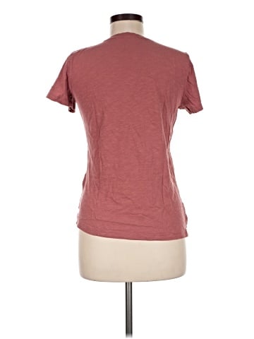 Madewell Short Sleeve T-Shirt (view 2)