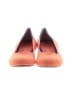 ROTHY'S Color Block Orange Flats Size 10 (wide) - photo 2