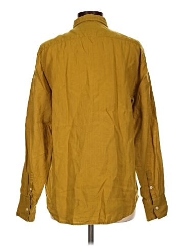 Baird Mcnutt For J.crew Long Sleeve Button-Down Shirt (view 2)