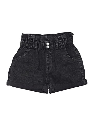 Wild Fable Denim Shorts (view 1)