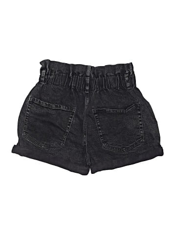 Wild Fable Denim Shorts (view 2)