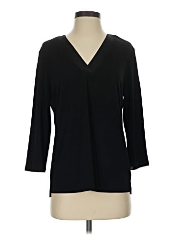 Banana Republic 3/4 Sleeve Blouse (view 1)