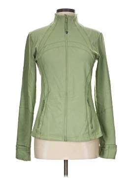 Lululemon Athletica Track Jacket