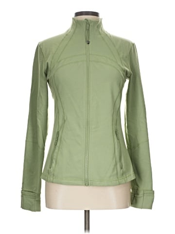 Lululemon Athletica Track Jacket (view 1)