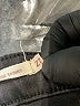 Levi's Houndstooth Black Jeans Size 27 waist - photo 8