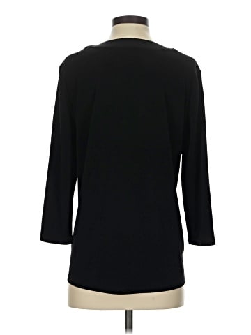 Banana Republic 3/4 Sleeve Blouse (view 2)
