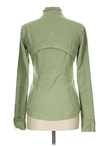 Lululemon Athletica Track Jacket (view 2)