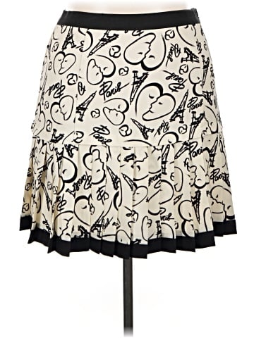 Catherine Malandrino Casual Skirt (view 1)