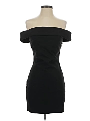Elizabeth and James Cocktail Dress (view 1)