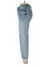 Kensie Hearts Blue Jeans Size 10 - photo 5