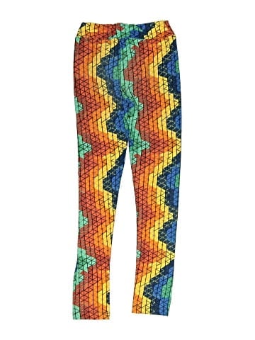 Lularoe Active Pants (view 1)