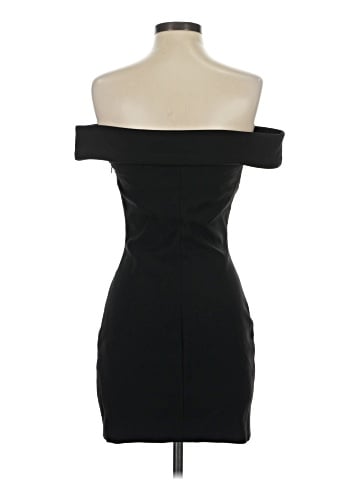 Elizabeth and James Cocktail Dress (view 2)