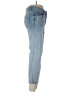 Kensie Hearts Blue Jeans Size 10 - photo 4