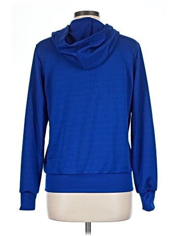 Tracksuit Zip Up Hoodie (view 2)