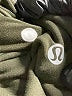 Lululemon Athletica Black Active Pants Size 0 - photo 7