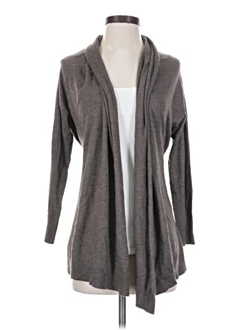 Vince. Cardigan (view 1)